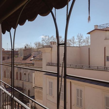 Residenza Il Duca Hotel Рим Екстериор снимка